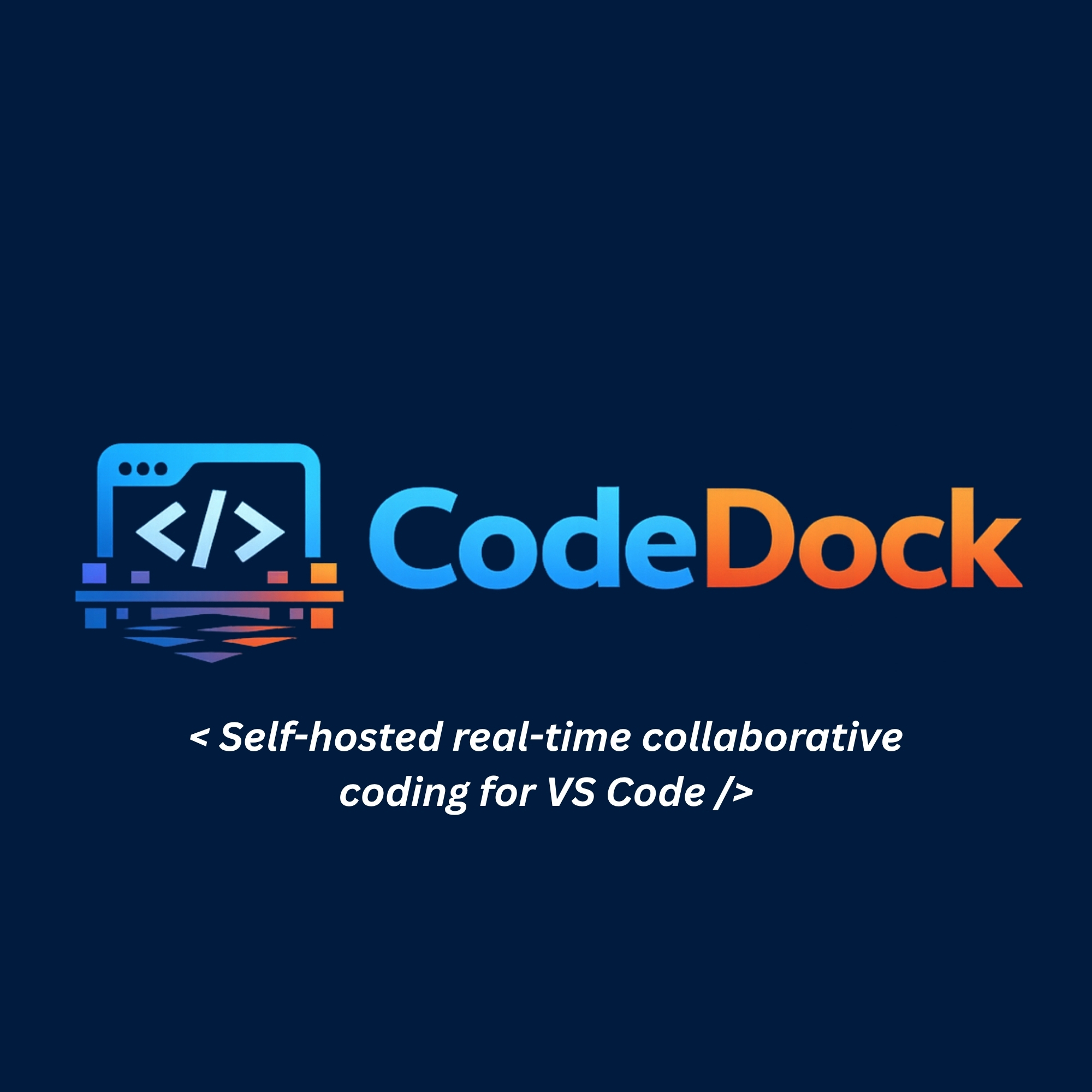 CodeDock